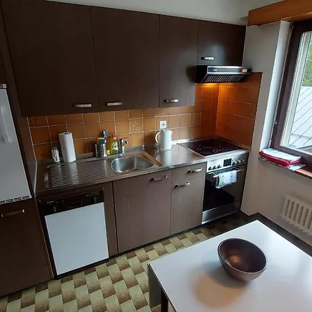 Appartement Floralp #5 - Gemuetlich Mit Aussicht