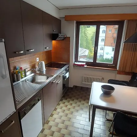 Appartement Floralp #5 - Gemuetlich Mit Aussicht