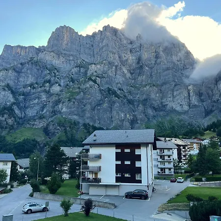 Floralp #5 - Gemuetlich Mit Aussicht Appartement