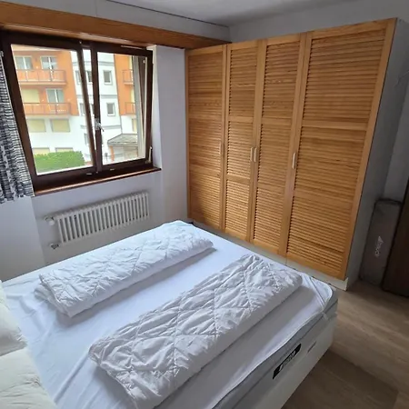 Floralp #5 - Gemuetlich Mit Aussicht Apartamento *