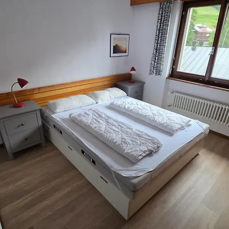 Apartamento Floralp #5 - Gemuetlich Mit Aussicht Leukerbad