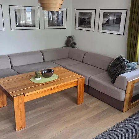 Apartamento Floralp #5 - Gemuetlich Mit Aussicht Leukerbad