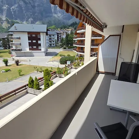 Floralp #5 - Gemuetlich Mit Aussicht Apartamento