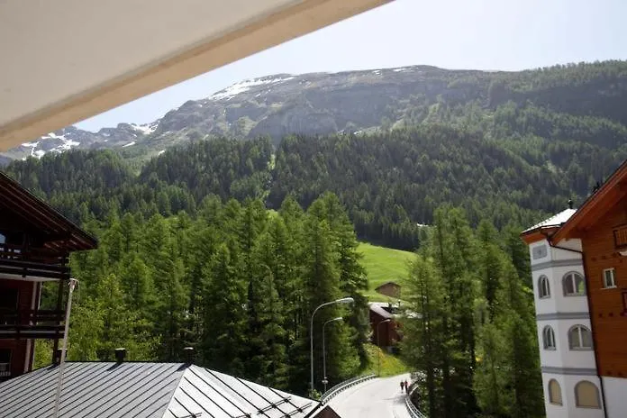 Floralp #5 - Gemuetlich Mit Aussicht *