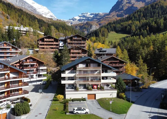 Floralp #5 - Gemuetlich Mit Aussicht * لوكباد