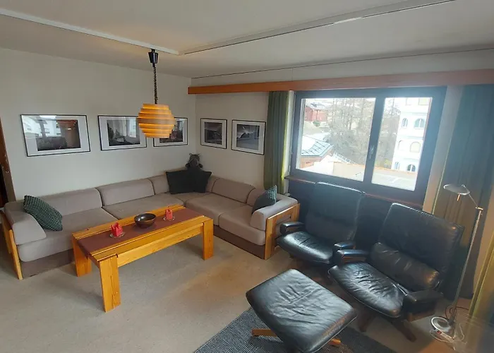 Floralp #5 - Gemuetlich Mit Aussicht