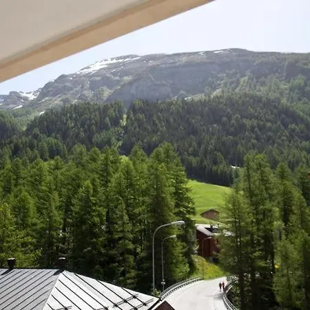 Floralp #5 - Gemütlich Mit Aussicht *