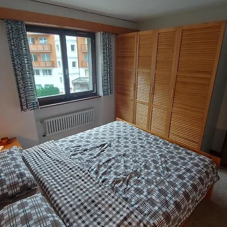 Floralp #5 - Gemuetlich Mit Aussicht Appartamento *