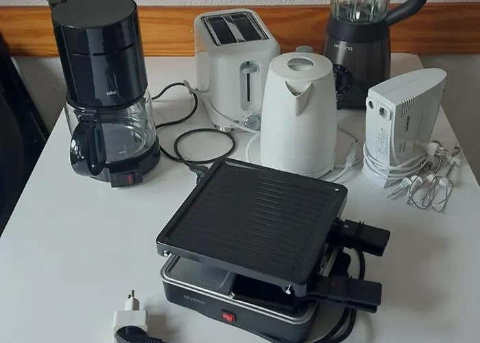 Appartamento Floralp #5 - Gemuetlich Mit Aussicht