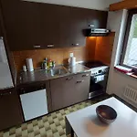 아파트 Floralp #5 - Gemuetlich Mit Aussicht